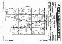 Map Image 007, Nicollet County 1992